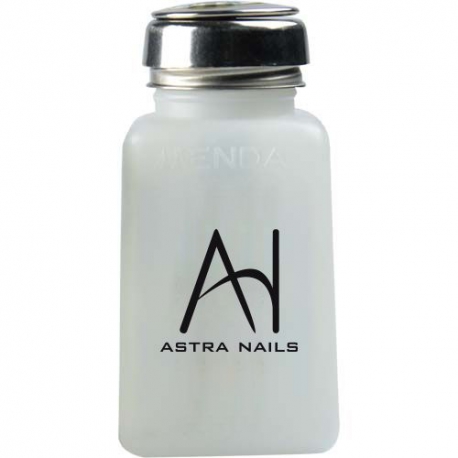 Automatic fluid dispencer plastique