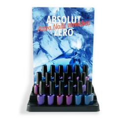 Absolut Zero Collection