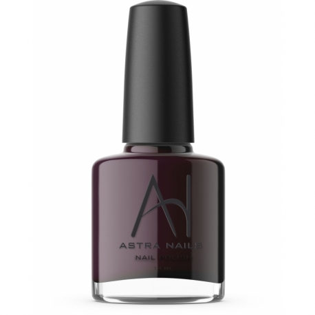 Astra Nail's Polishes