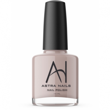 Astra Nail's Polishes