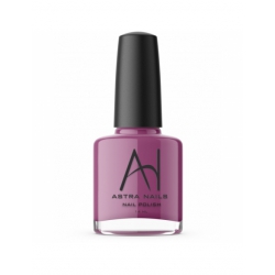 Astra Nail's Polishes