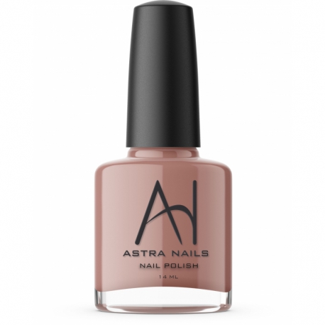 Astra Nail's Polishes