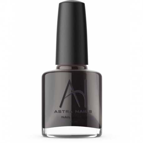 Astra Nail's Polishes