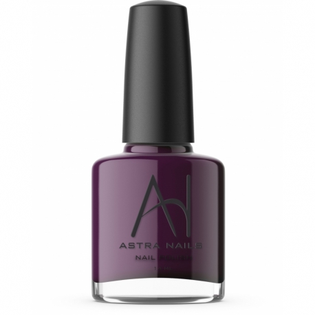 Astra Nail's Polishes