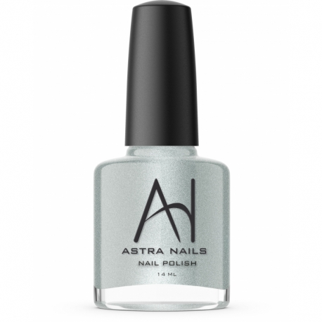 Astra Nail's Polishes