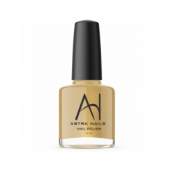 Astra Nail's Polishes