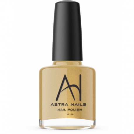 Astra Nail's Polishes
