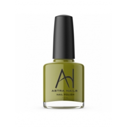 Astra Nail's Polishes