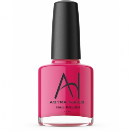 Astra Nail's Polishes