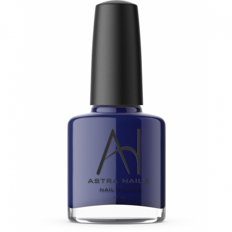 Astra Nail's Polishes