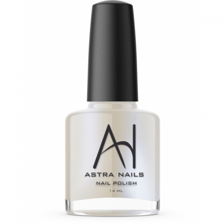 Astra Nail's Polishes