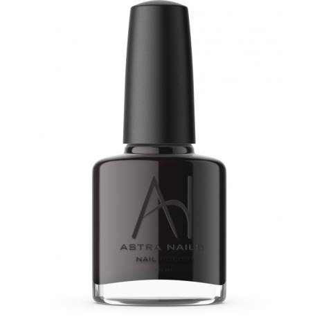Astra Nail's Polishes