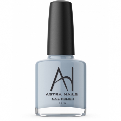 Astra Nail's Polishes