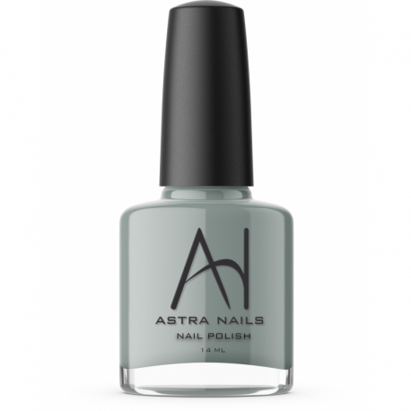 Astra Nail's Polishes