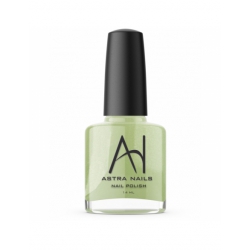 Astra Nail's Polishes