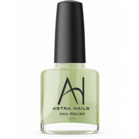Astra Nail's Polishes