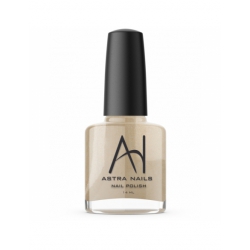 Astra Nail's Polishes