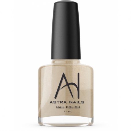 Astra Nail's Polishes