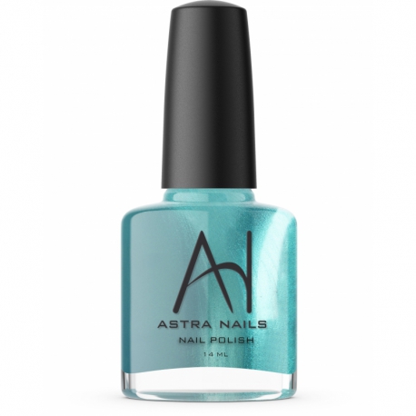 Astra Nail's Polishes