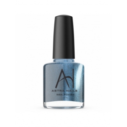 Astra Nail's Polishes