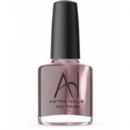 Astra Nail's Polishes