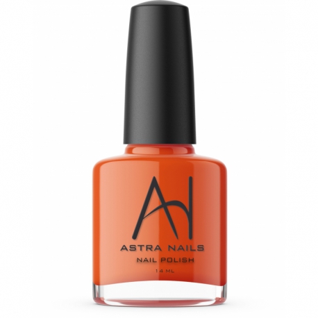 Astra Nail's Polishes