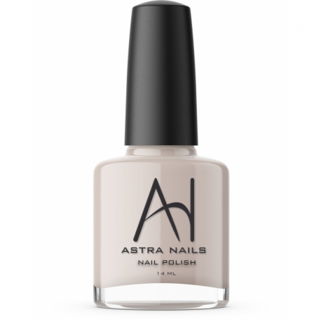 Astra Nail's Polishes