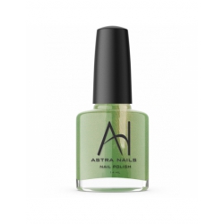 Astra Nail's Polishes