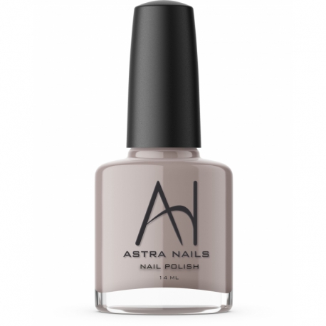 Astra Nail's Polishes