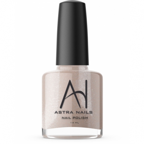 Astra Nail's Polishes