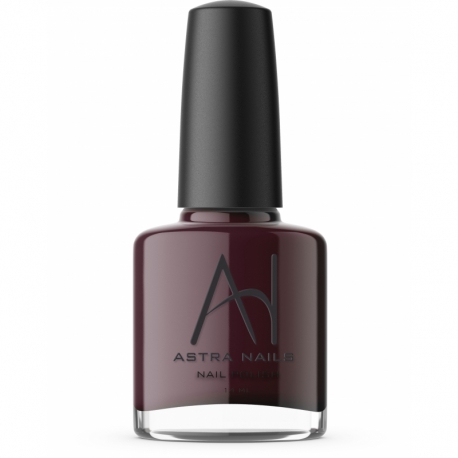 Astra Nail's Polishes