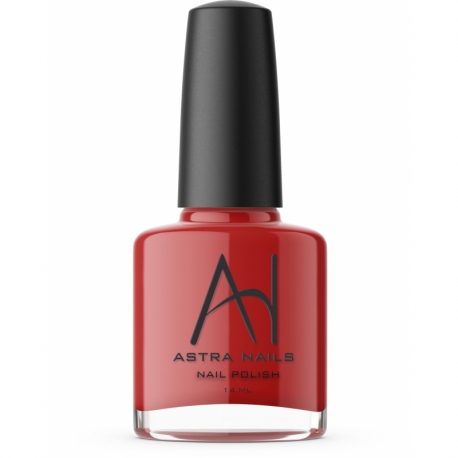 Astra Nail's Polishes