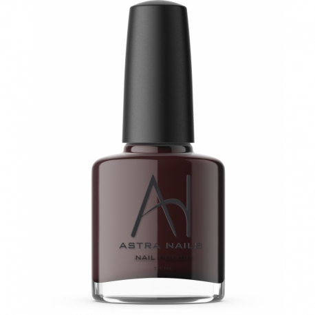 Astra Nail's Polishes