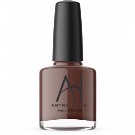 Astra Nail's Polishes
