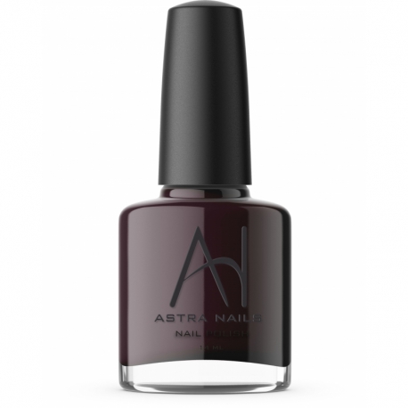 Astra Nail's Polishes
