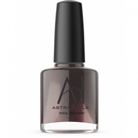 Astra Nail's Polishes
