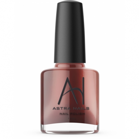 Astra Nail's Polishes