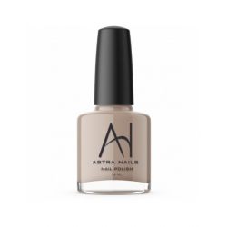 Astra Nail's Polishes