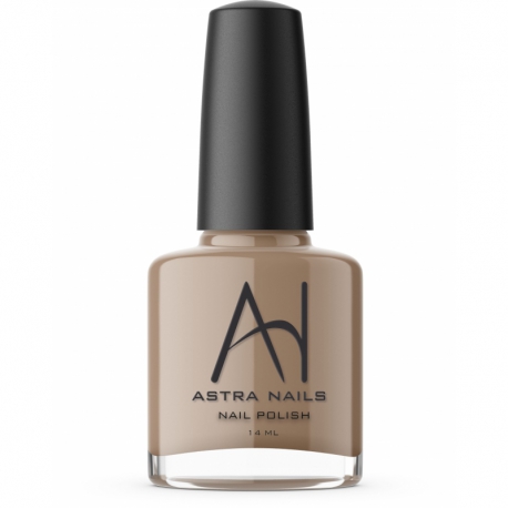 Astra Nail's Polishes