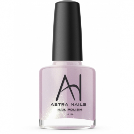 Astra Nail's Polishes