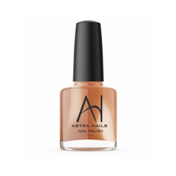 Astra Nail's Polishes