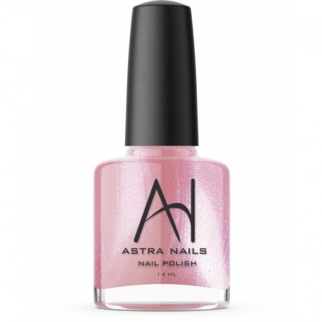 Astra Nail's Polishes