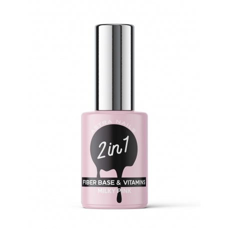 Gel Polish 2 in 1