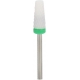 High Density Black Ceramic Burs