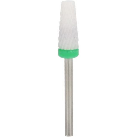 High Density Black Ceramic Burs