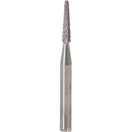 Carbide Burs