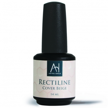 RECTILINE - COVER BEIGE - 14ml