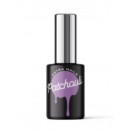 Gel Polish PATCHOULI