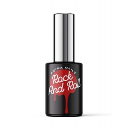 Gel Polish ROCK AND ROLL