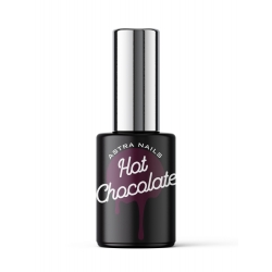 Gel Polish HOT CHOCOLAT